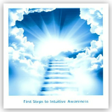 First Steps to Intuitive Awareness (MP3)